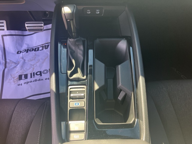 2024 Honda Accord Hybrid Sport photo 22