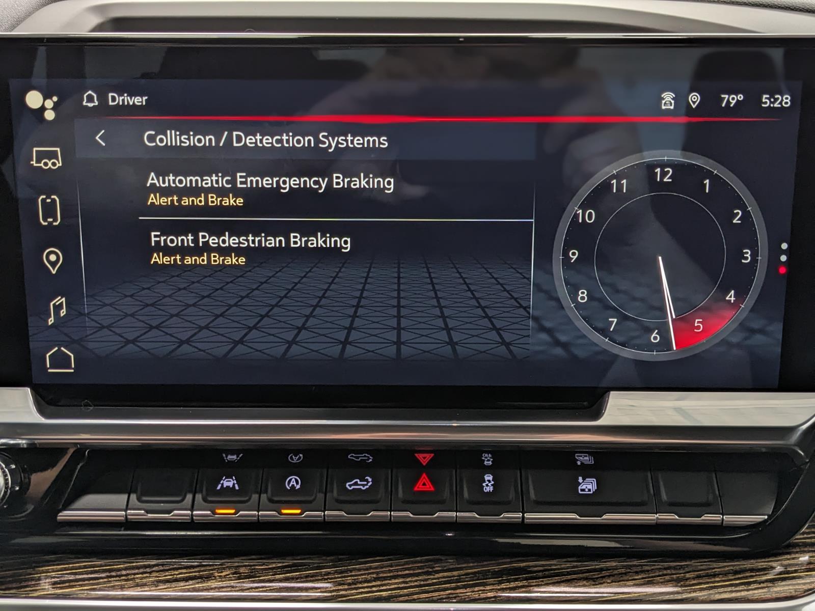 2024 Gmc Sierra 1500 Elevation photo 8
