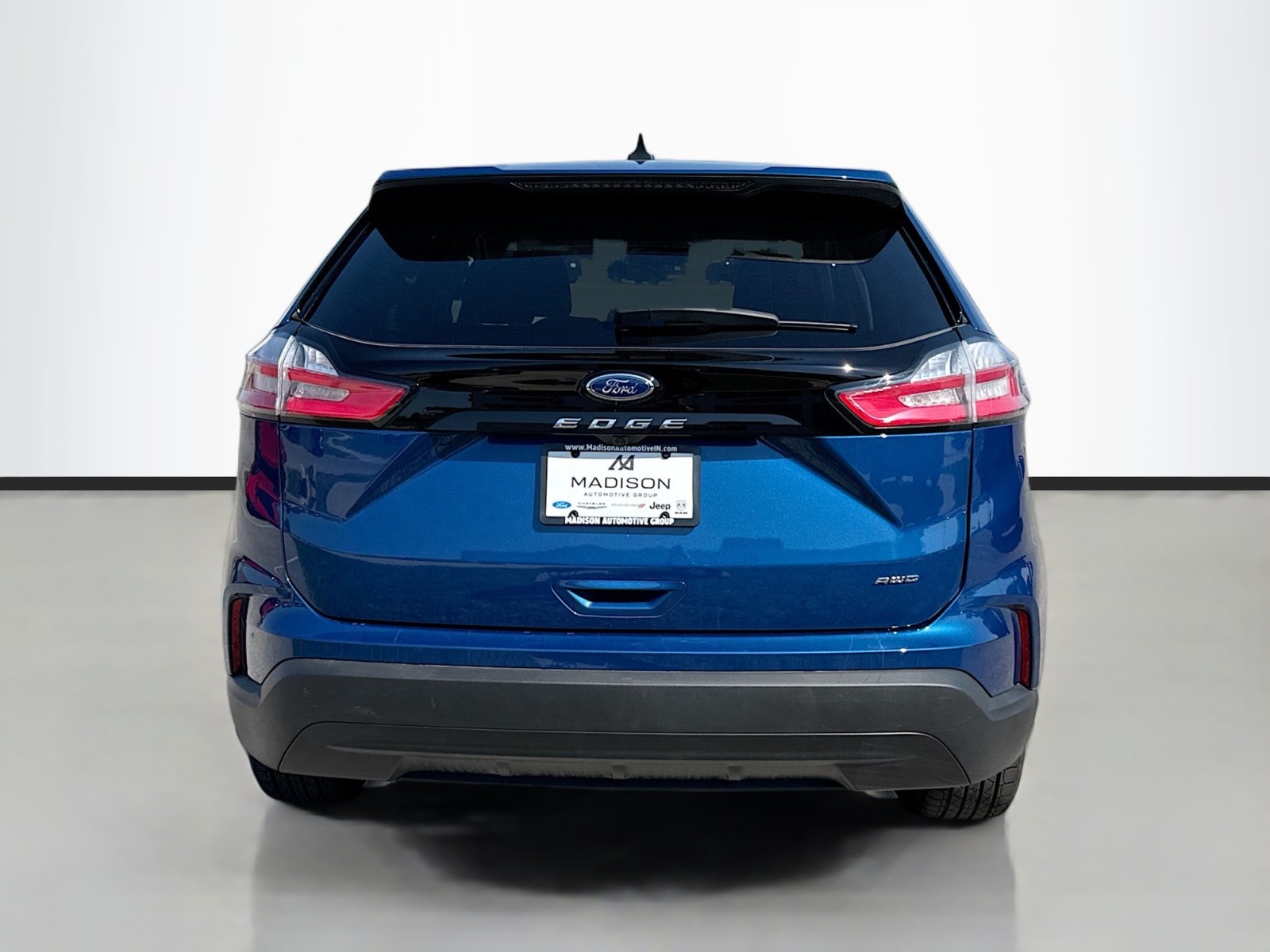 2024 Ford Edge SE photo 6