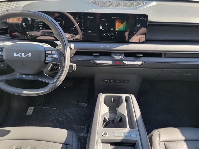 2026 Kia EV9 Wind photo 19