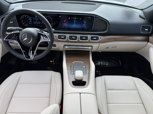 2026 Mercedes Benz GLE 350 4MATIC photo 3