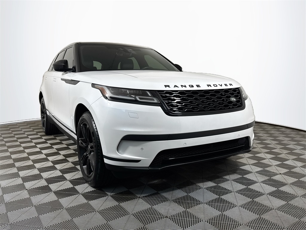 2023 Land Rover Range Rover Velar S photo 3