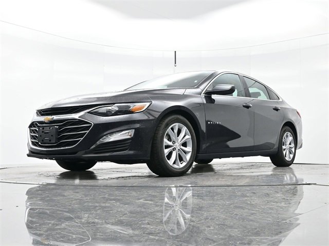 2023 Chevrolet Malibu 1LT photo 25