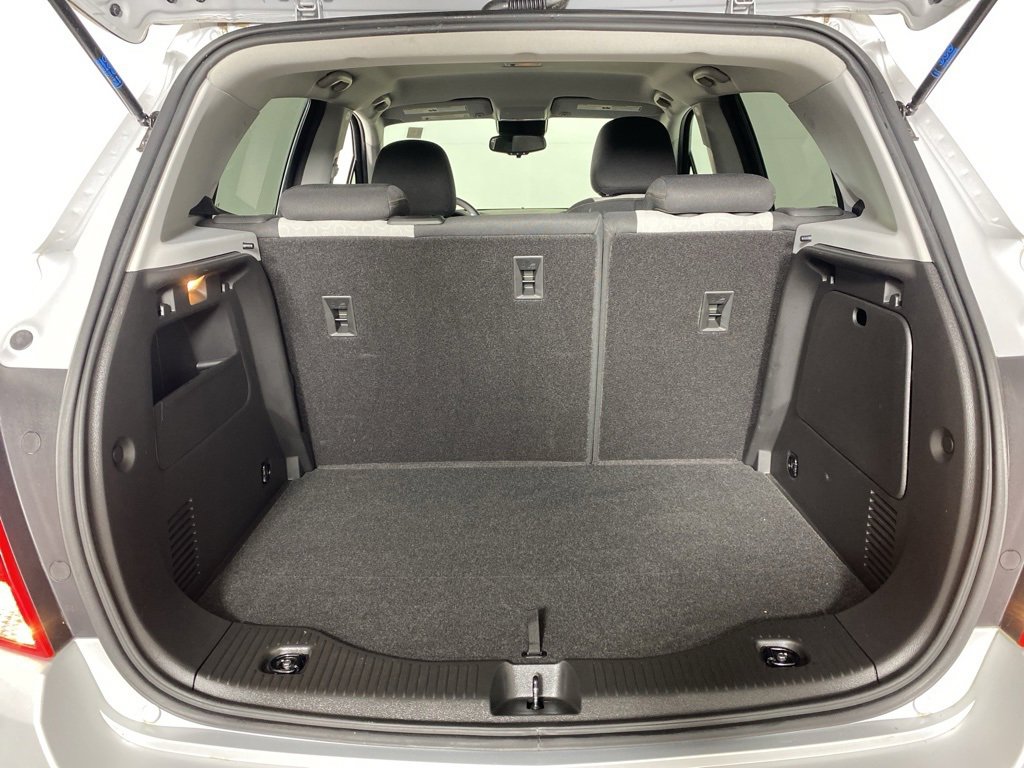 2022 Chevrolet Trax LS photo 21