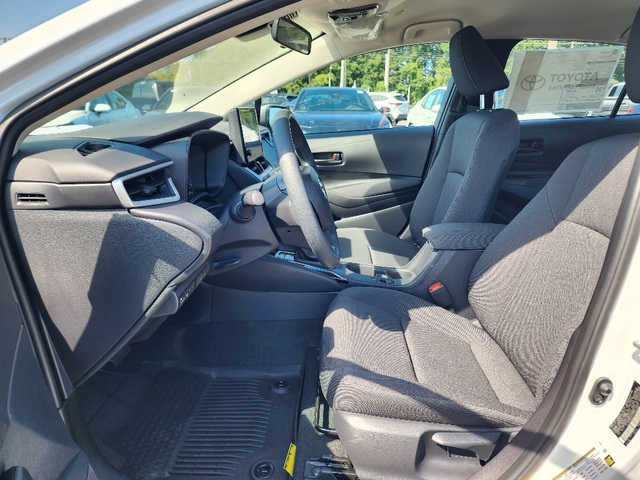 2025 Toyota Corolla LE photo 11