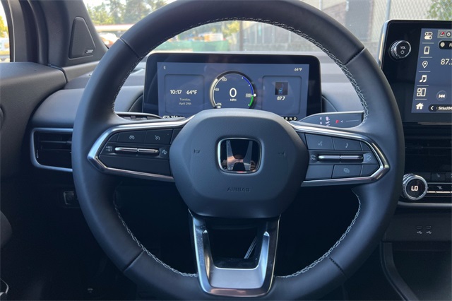2025 Honda Prologue Touring photo 23