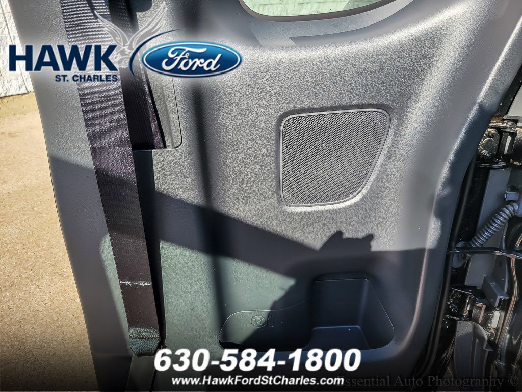 2025 NISSAN FRONTIER - Image 18