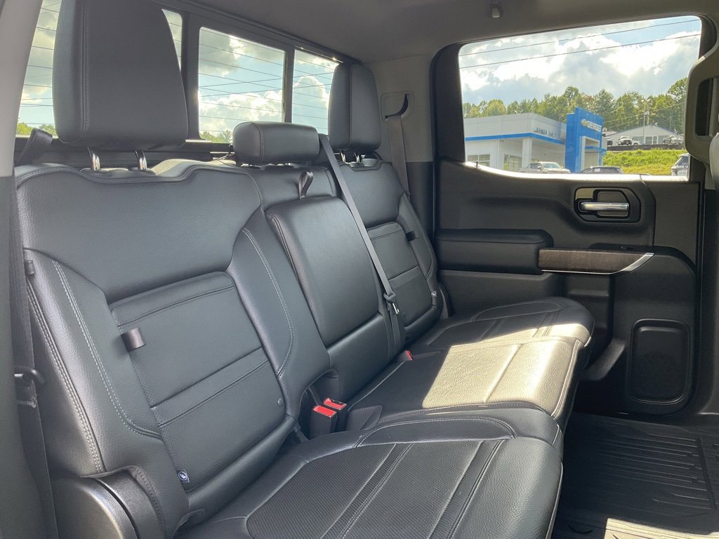 2021 Gmc Sierra 1500 Denali photo 17