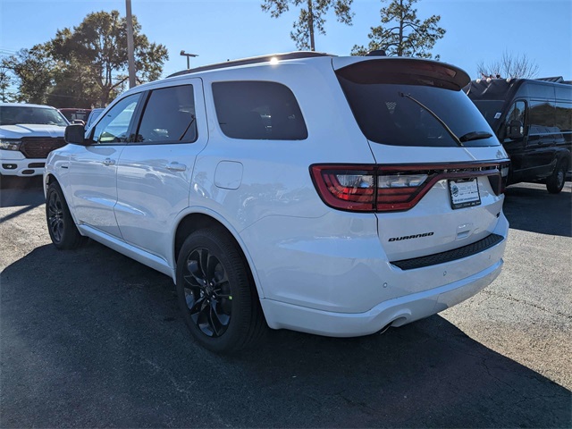 2023 Dodge Durango R/T photo 5