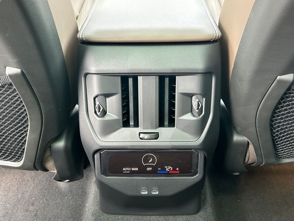 2025 Bmw X3 30x Drive photo 31