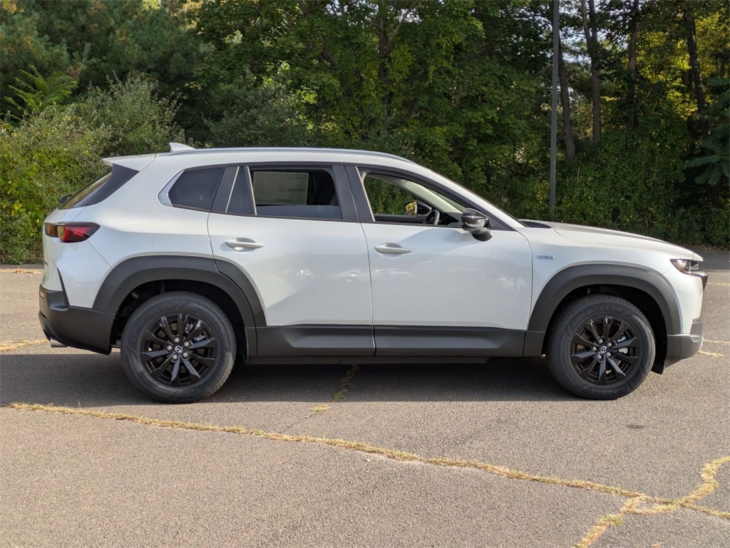 2025 Mazda CX-50 Preferred photo 2
