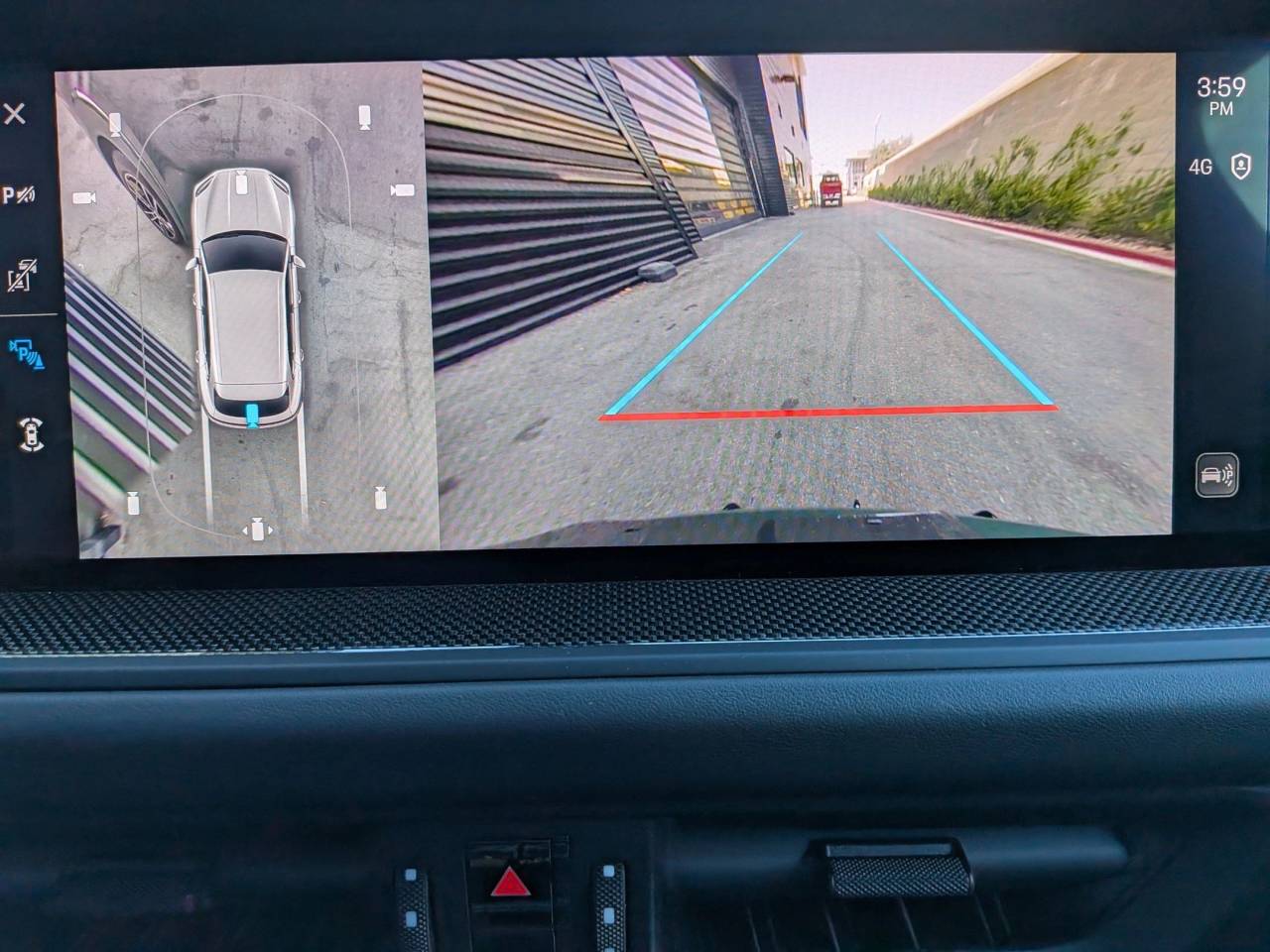 2025 Porsche Cayenne GTS photo 10