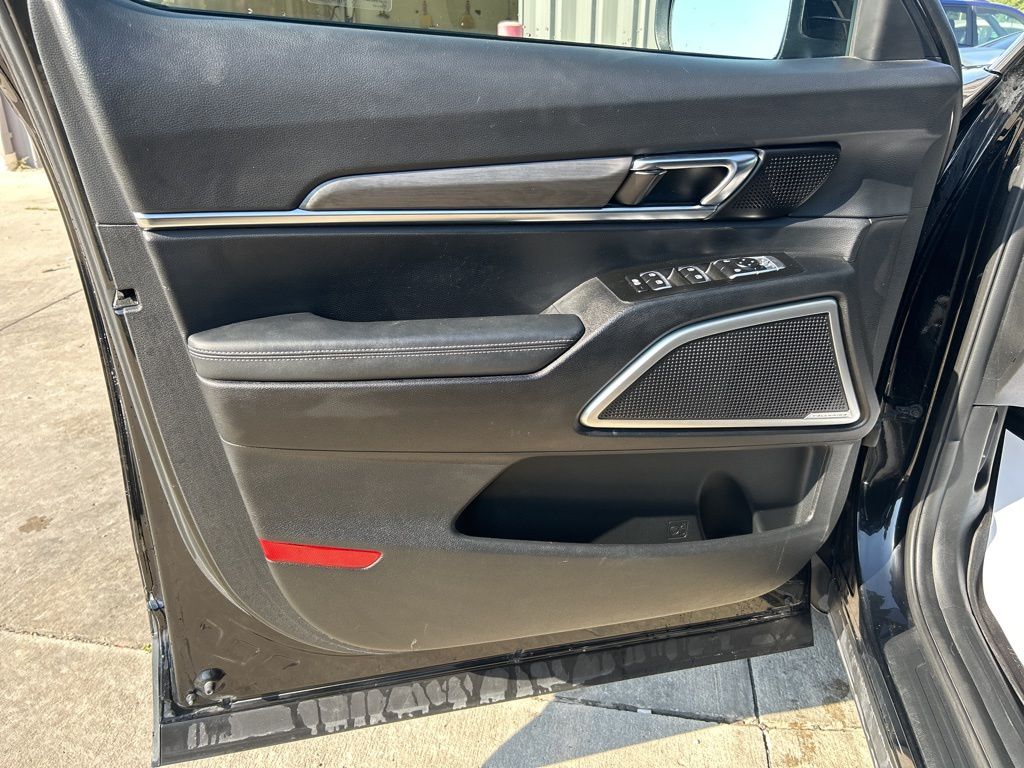 2023 Kia Telluride EX X-Line photo 10