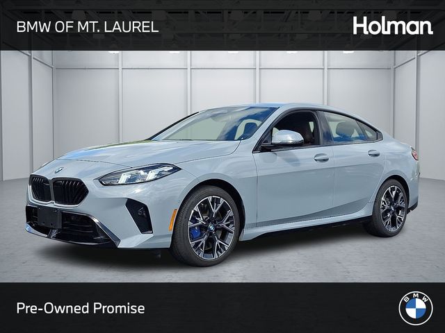 2025 BMW 2 Series 228's photo