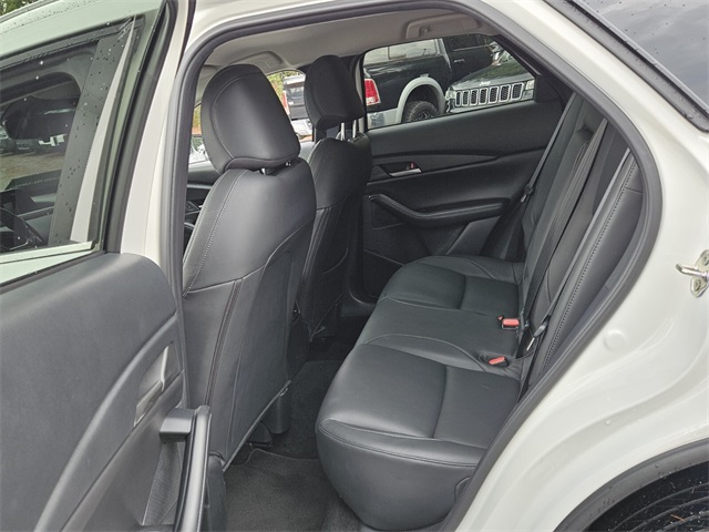 2023 Mazda CX-30 2.5 Select photo 6