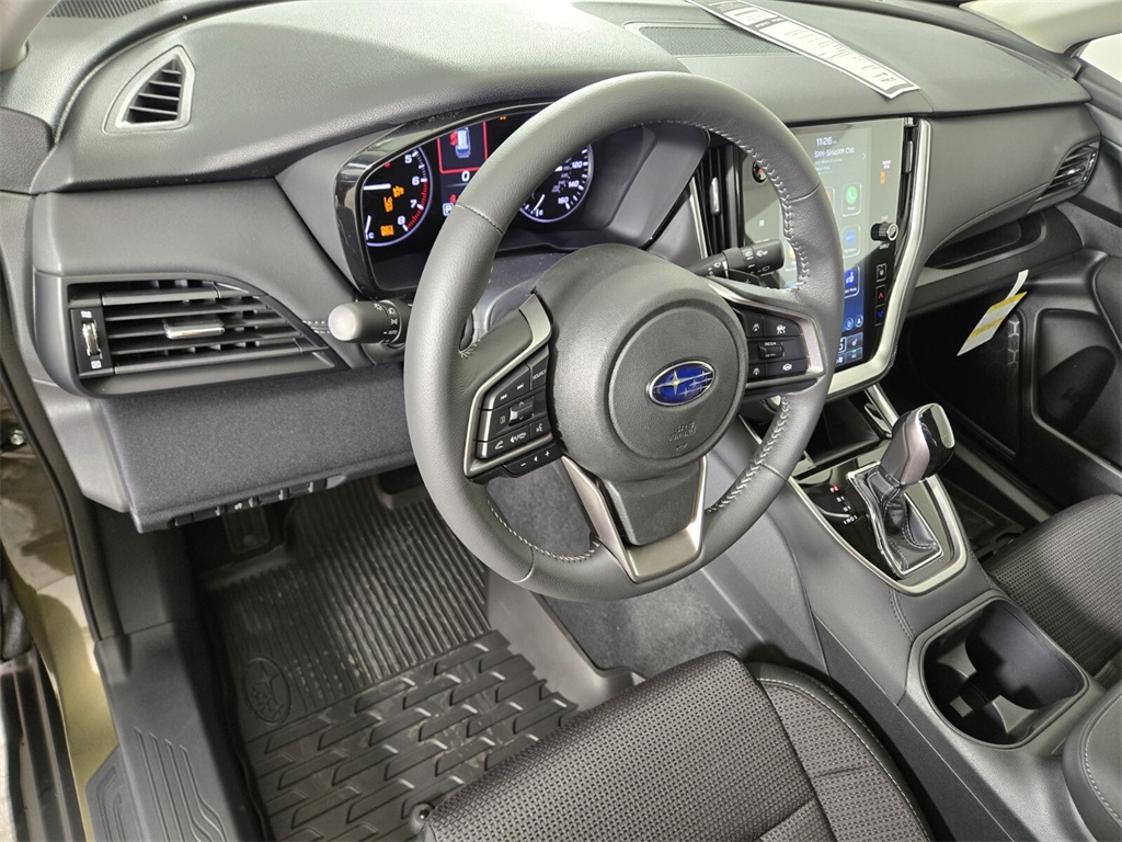 2025 Subaru Outback Premium photo 7