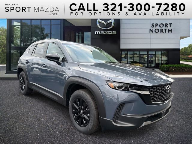 2026 Mazda CX-50 Select's photo