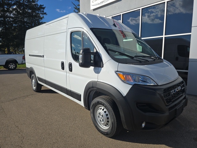 2026 RAM ProMaster Cargo Van Tradesman's photo