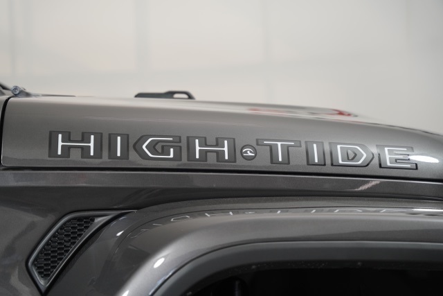 2025 Jeep Gladiator Sport photo 34