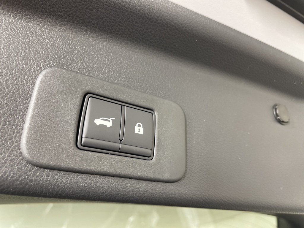 2025 Nissan Murano Platinum photo 41