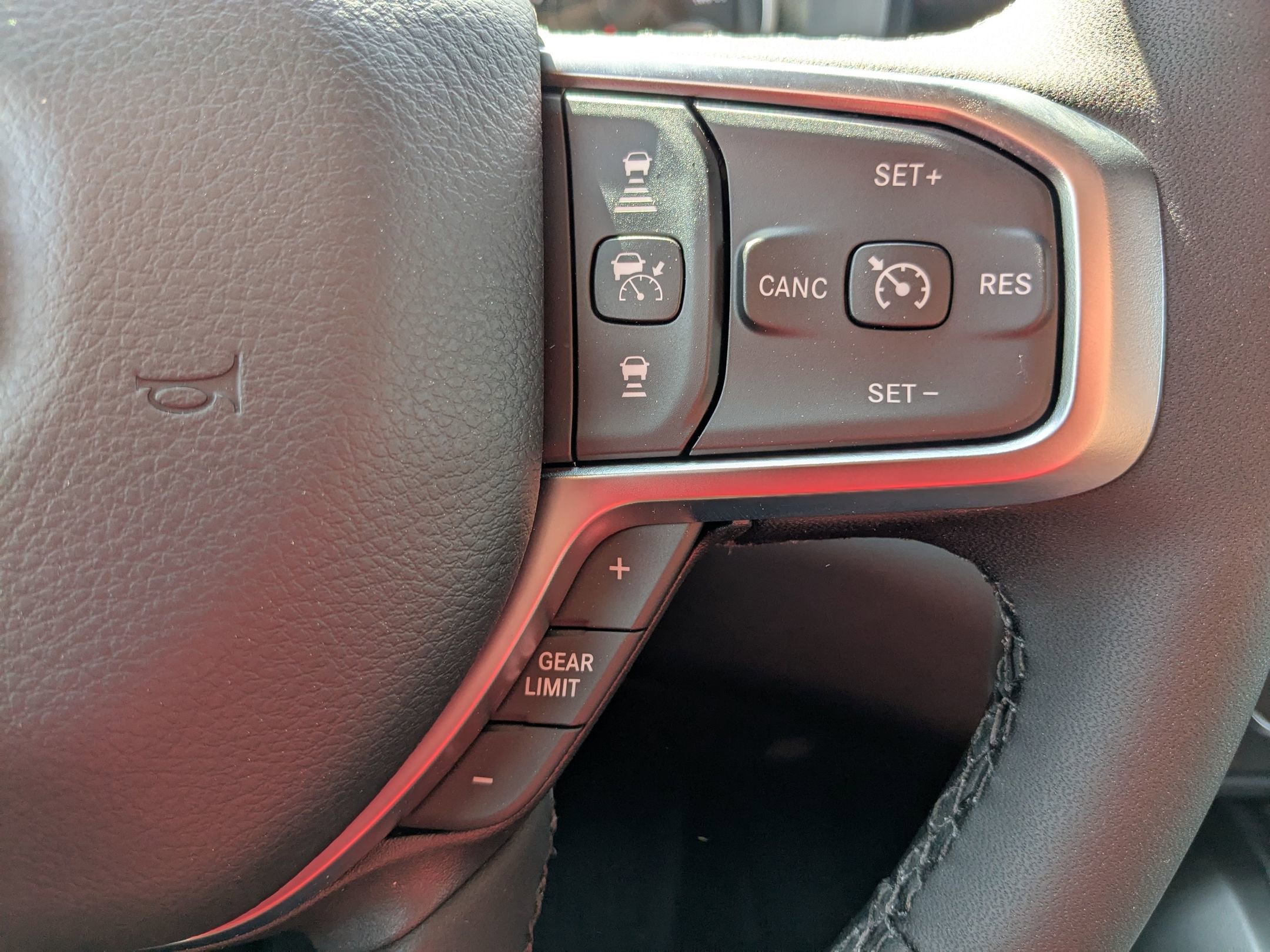 2025 Ram 1500 Big Horn photo 14