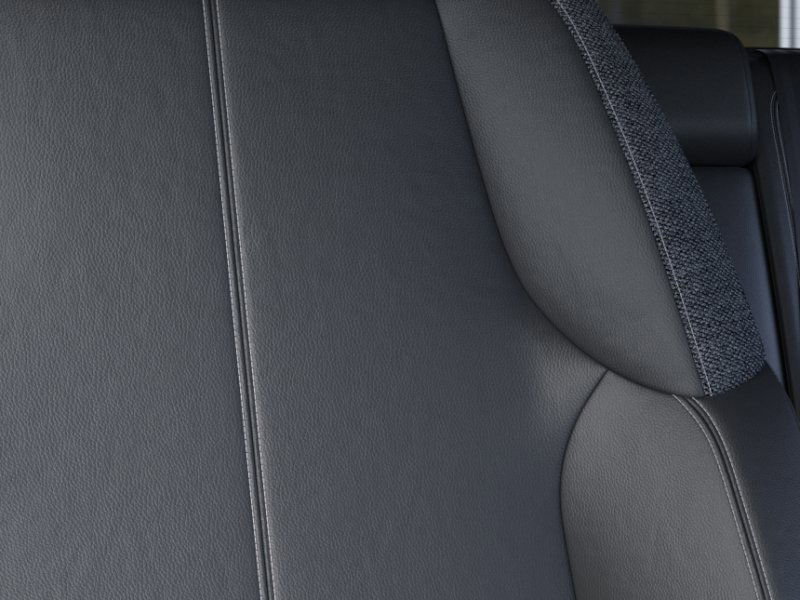 2025 Cadillac Optiq Luxury photo 19