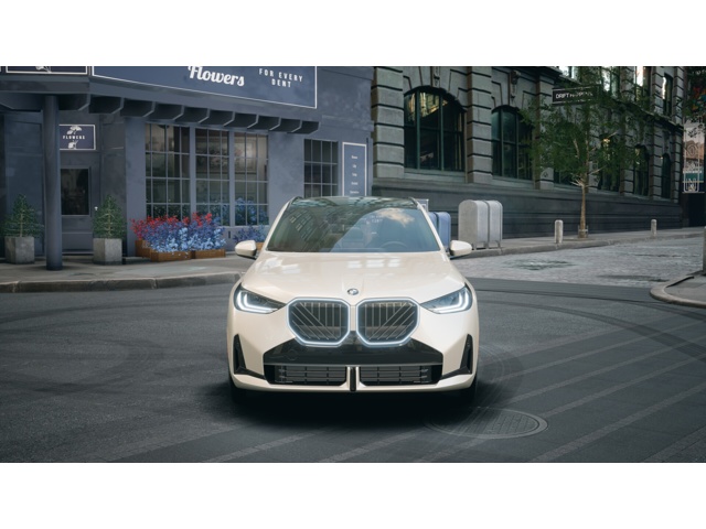 2026 Bmw X3 photo 3