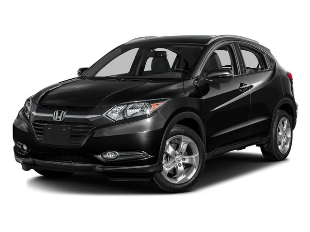 2016 Honda HR-V EX-L