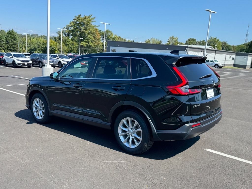 2024 Honda CR-V EX photo 3