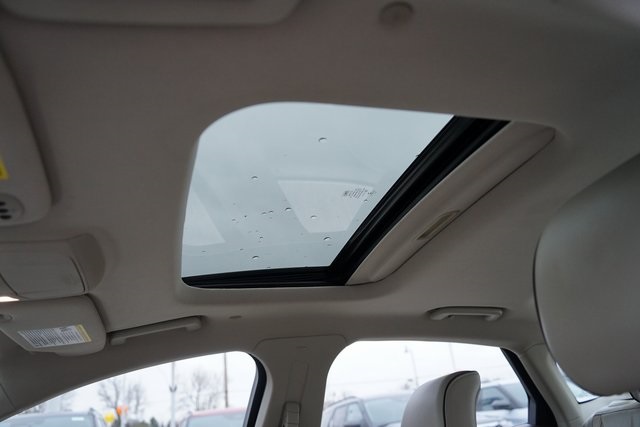 2017 FORD FUSION - Image 14