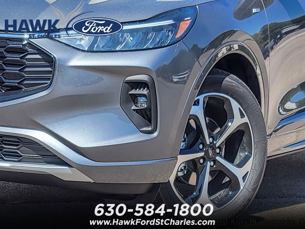 2024 FORD ESCAPE - Image 3