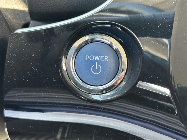 2022 Toyota Prius LE AWD-e photo 26