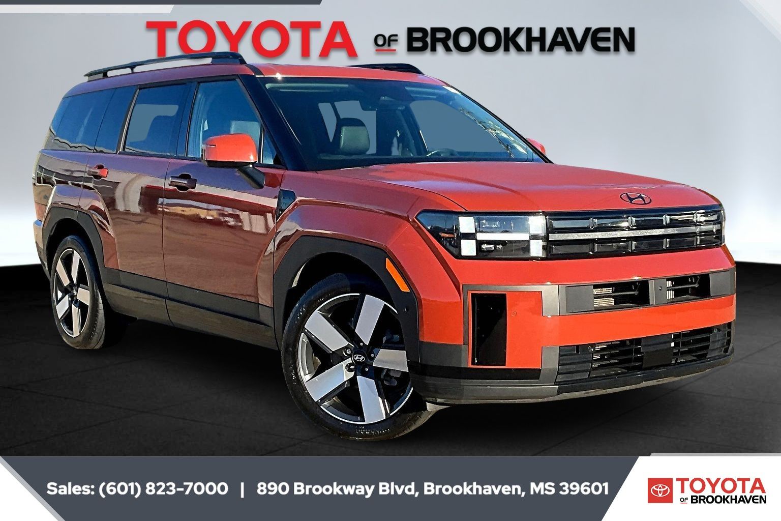 2024 Hyundai Santa Fe Limited's photo