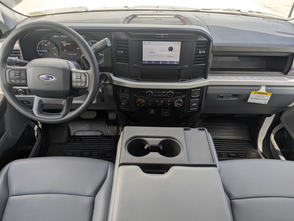 2026 Ford F-250 XL photo 15
