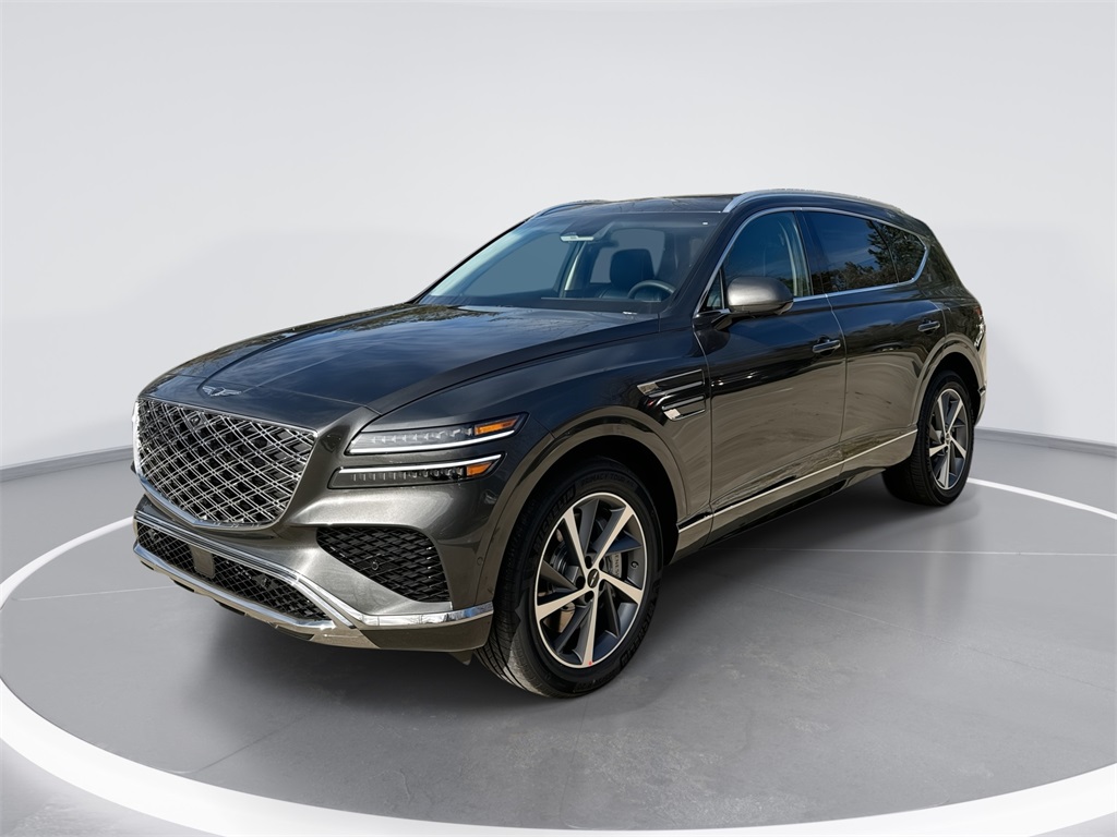 2026 Genesis GV80 Advanced's photo