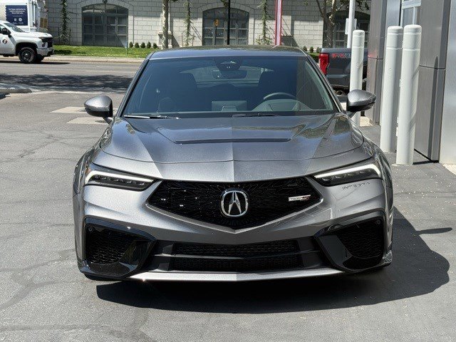 2024 Acura Integra Type S photo 9