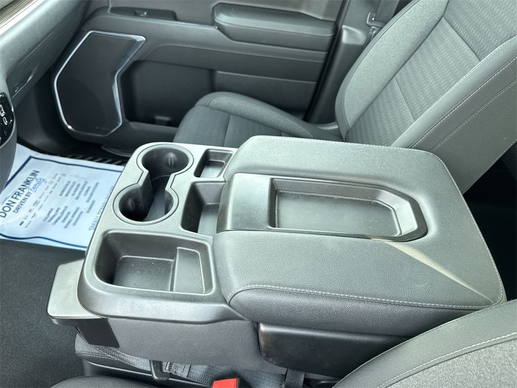 2023 Chevrolet Silverado 1500 LT photo 26