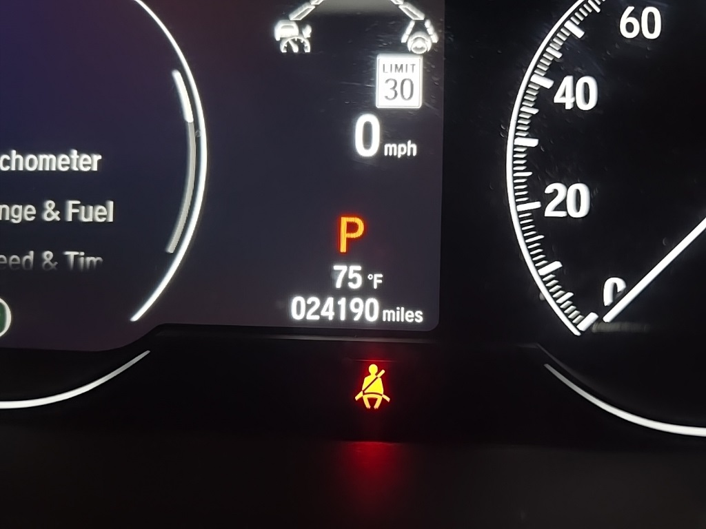 2022 Honda Accord Sport photo 22