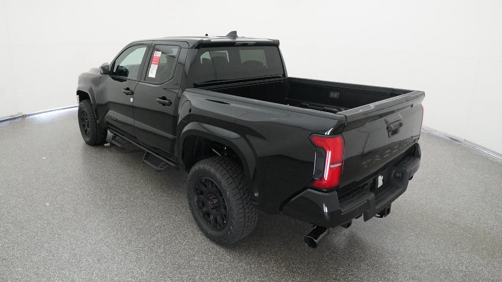 2025 Toyota Tacoma SR5 Double Cab photo 13