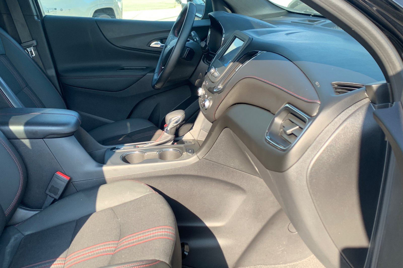 2023 Chevrolet Equinox RS photo 15
