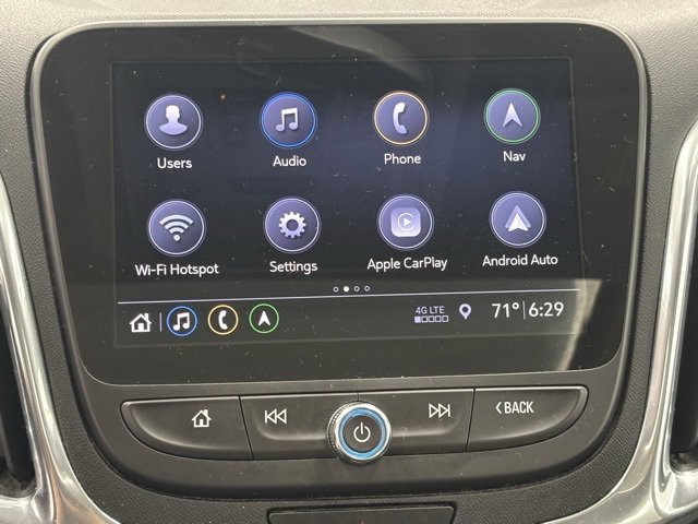 2019 Chevrolet Equinox LT photo 25