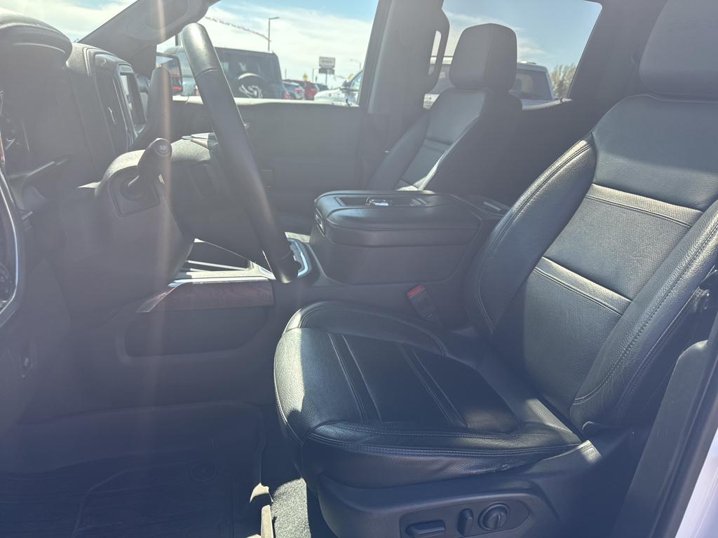 2020 Gmc Sierra 1500 Denali photo 13