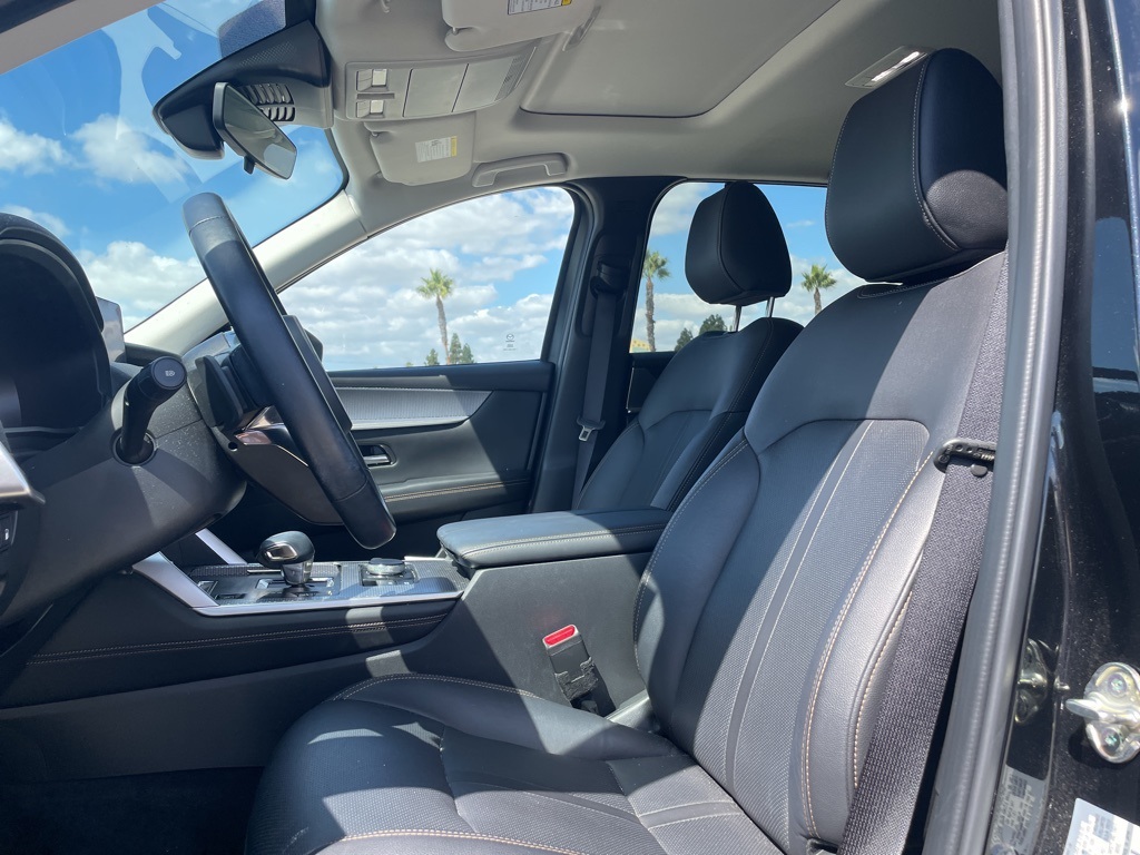 2024 Mazda CX-90 Preferred photo 7