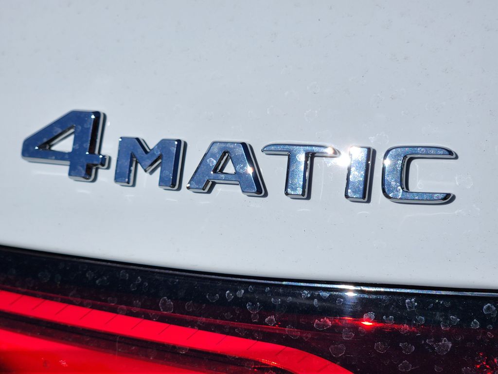 2026 Mercedes Benz GLC 300 4MATIC photo 9
