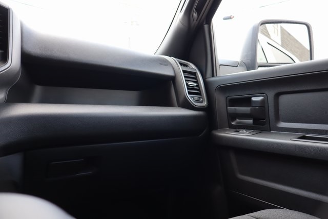 2025 Ram 2500 Tradesman photo 41