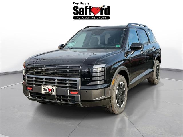 2026 Hyundai Palisade XRT Pro's photo