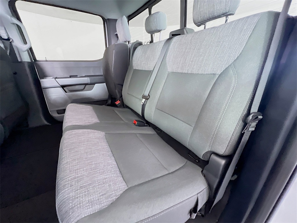 2025 Ford F-350 XLT photo 24