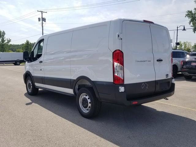 2025 Ford Transit Cargo Van XL photo 5