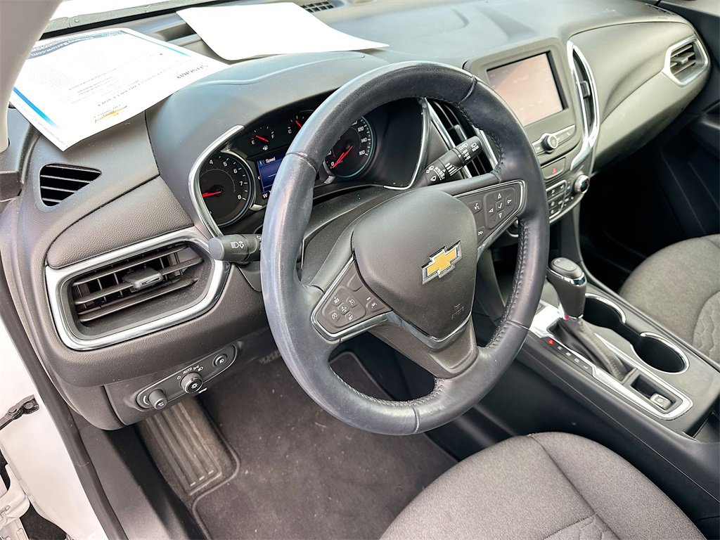 2020 Chevrolet Equinox LT photo 8