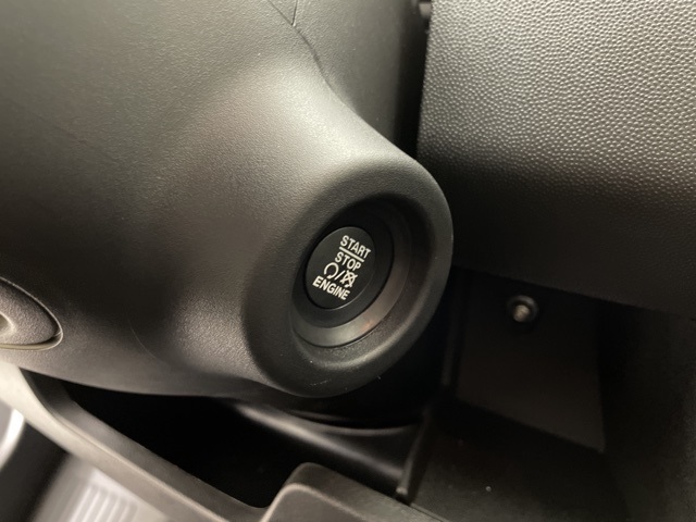 2024 Ram ProMaster 3500 photo 17